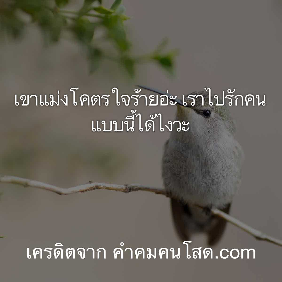 เศร้า