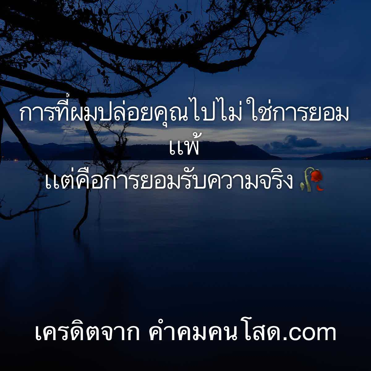 คําคมในวงเหล้า