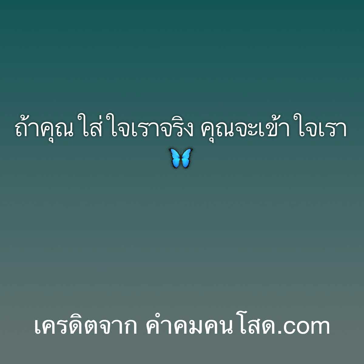 คําคมความรู้สึก