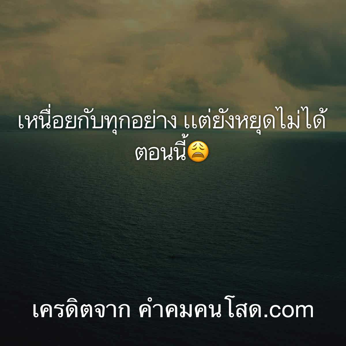 คําคมความรัก